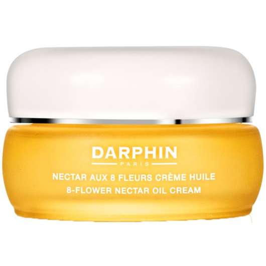 Darphin Essential Oil Elixir 8 Flower Nectar Oil Cream 30 ml