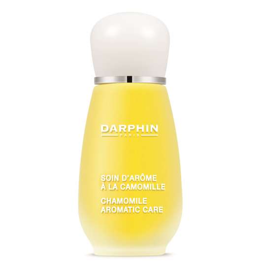 Darphin Essential Oil Elixir Chamomile Organic Aromatic Care