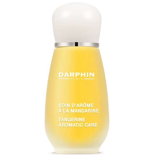 Darphin Essential Oil Elixir Tangerine Organic Aromatic Care 15 ml