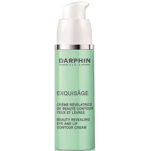 Darphin Exquisage Eye & Lip Countour cream 15 ml