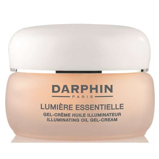 Darphin Lumière Essentielle Oil Gel Cream 50 ml