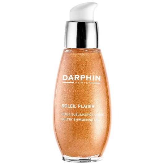 Darphin Soleil Plaisir Oil Shimmer 50 ml