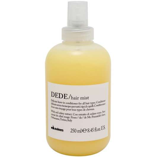 Davines Essential Dede Hair Mist 250 ml