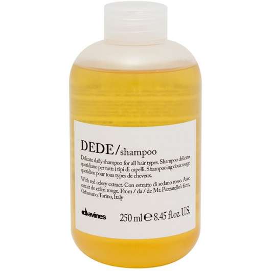 Davines Essential Dede Shampoo 250 ml