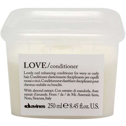Davines Essential Love Curl Conditioner 250 ml