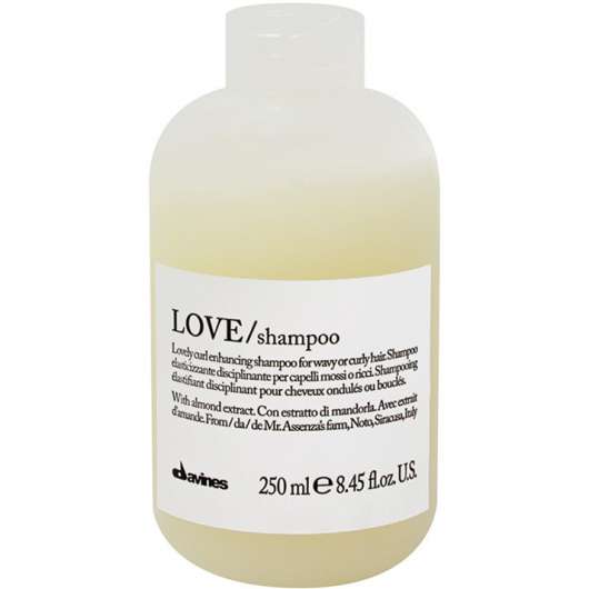 Davines Essential Love Curl Shampoo 250 ml