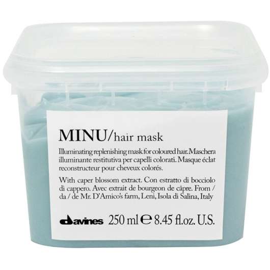 Davines Essential Minu Hair Mask 250 ml
