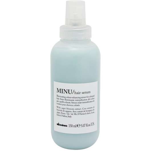 Davines Essential Minu Hair Serum 150 ml