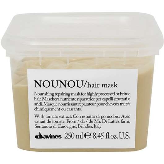 Davines Essential Nounou Hair Mask 250 ml