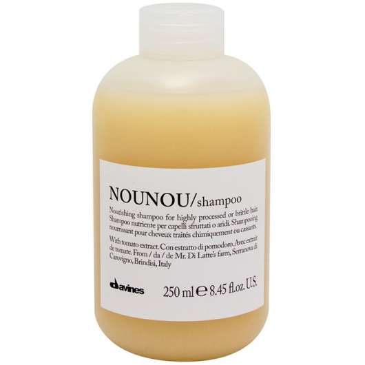 Davines Essential Nounou Shampoo 250 ml