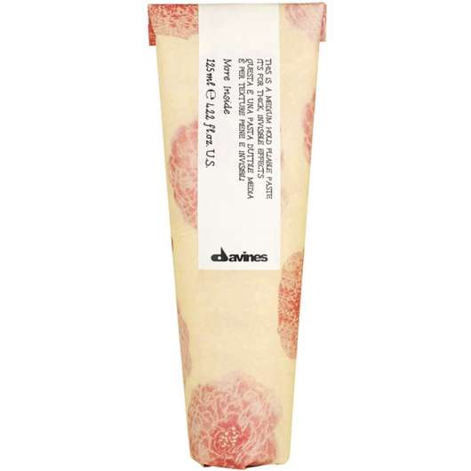 Davines More Inside This is a Medium hold Pliable Paste 125 ml