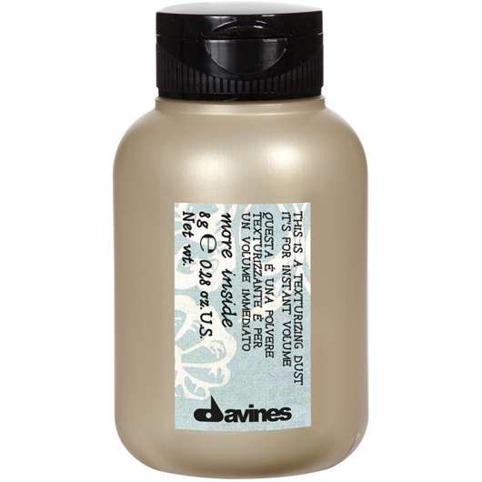 Davines More Inside This is a Texturizing Dust 8 ml