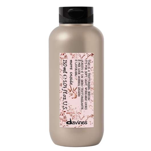 Davines More Inside This is a Texurizing Serum 150 ml