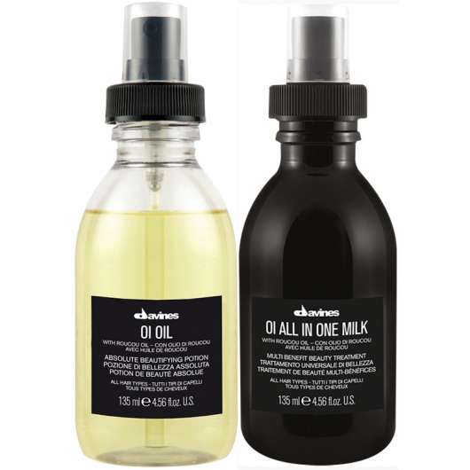 Davines Oi All In One Paket