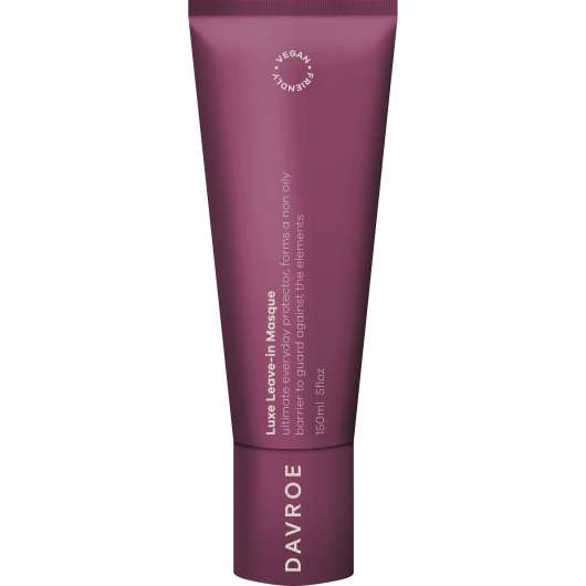 DAVROE Luxe Leave-In Masque