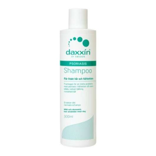 Daxxin Psoriasis Schampo 300 ml