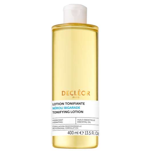 Decleor Aroma Cleanse Essential Tonifying Lotion 400 ml