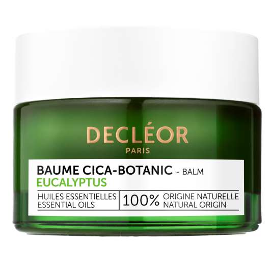 Decleor Baume Cica-Botanic Eucalyptus Balm 50 ml