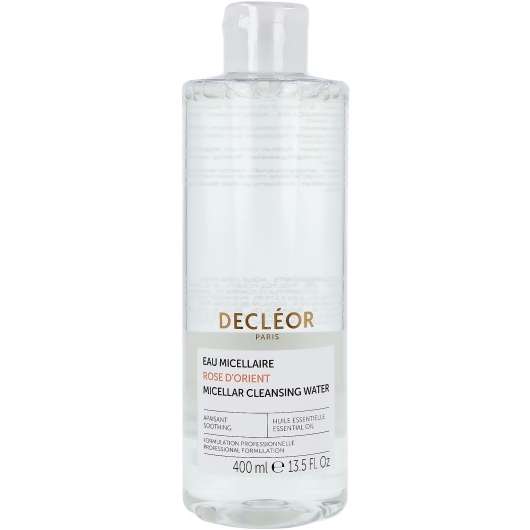 Decleor Micellar Water 400 ml
