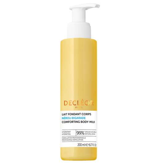 Decléor Néroli Bigarade Comforting Body Milk 200 ml