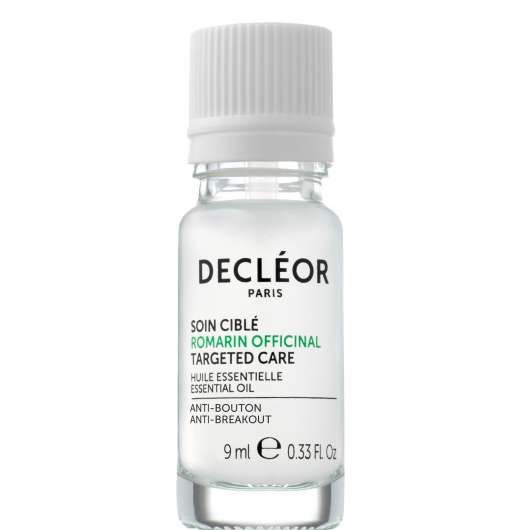 Decleor Rosemary Officinalis Targeted Care 10 ml