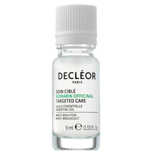 Decléor Rosemary Officinalis Targeted Solution 9 ml