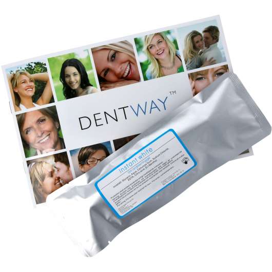 Dentway Instant White Refill 9 ml