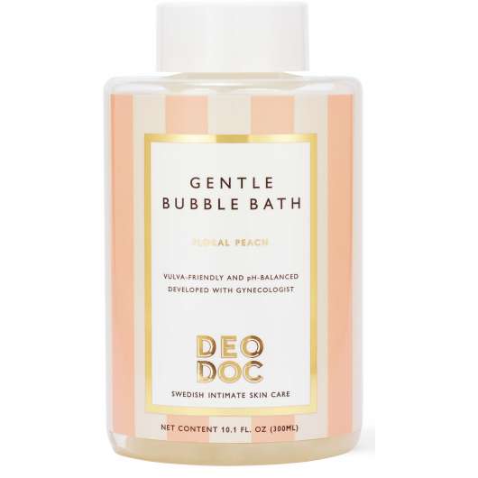 DeoDoc Gentle bubble bath  300 ml