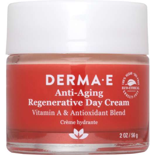 DERMA E Anti-Aging Regenerative Day Cream