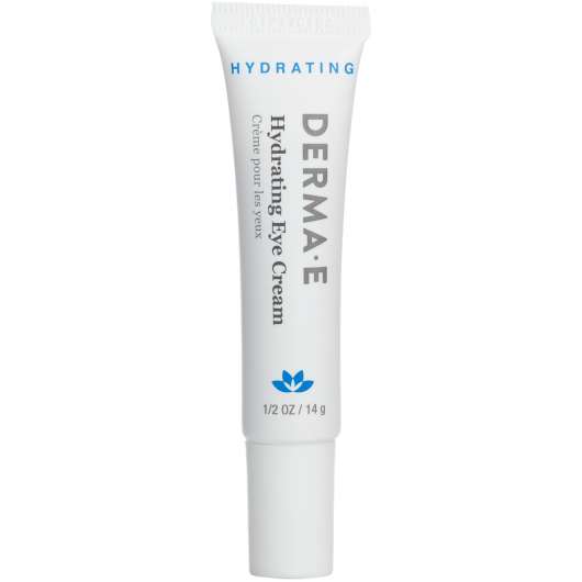 DERMA E Hydrating Eye Cream