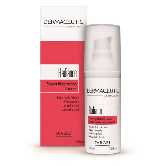 Dermaceutic Target Radiance 30 ml