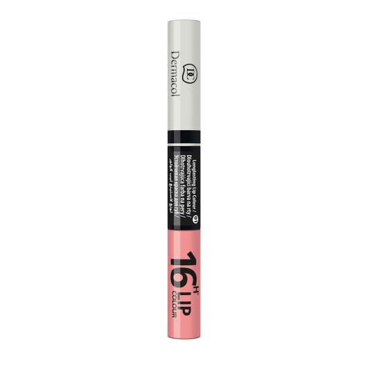 Dermacol 16H Lip Colour - Longlasting Lip Colour 1