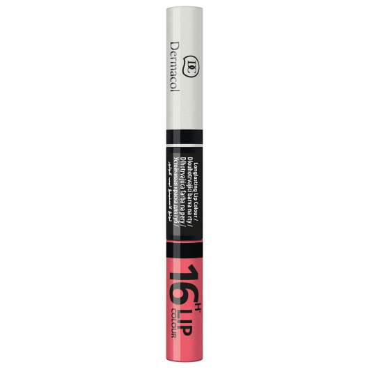 Dermacol 16H Lip Colour - Longlasting Lip Colour  26