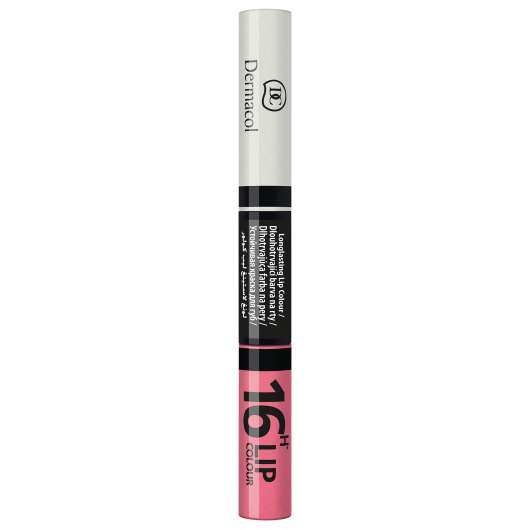 Dermacol 16H Lip Colour - Longlasting Lip Colour  27