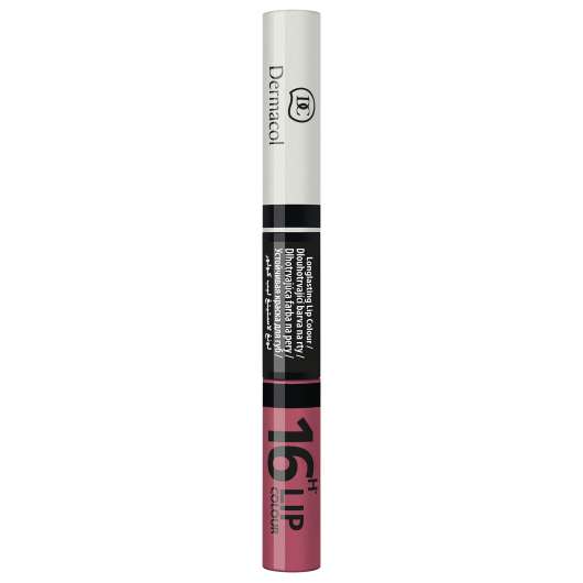 Dermacol 16H Lip Colour - Longlasting Lip Colour  28