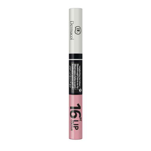 Dermacol 16H Lip Colour - Longlasting Lip Colour  5