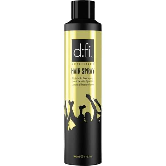 dfi d:fi Hair Spray 300ml