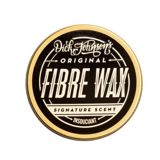 Dick Johnson Excuse My French Fibre Wax Insouciant 100 ml