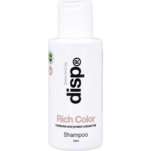 disp Rich Color ® Shampoo 100 ml