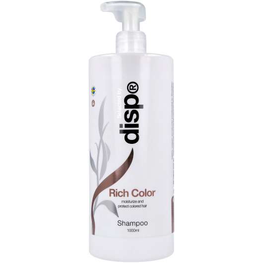 disp Rich Color ® Shampoo 1000 ml