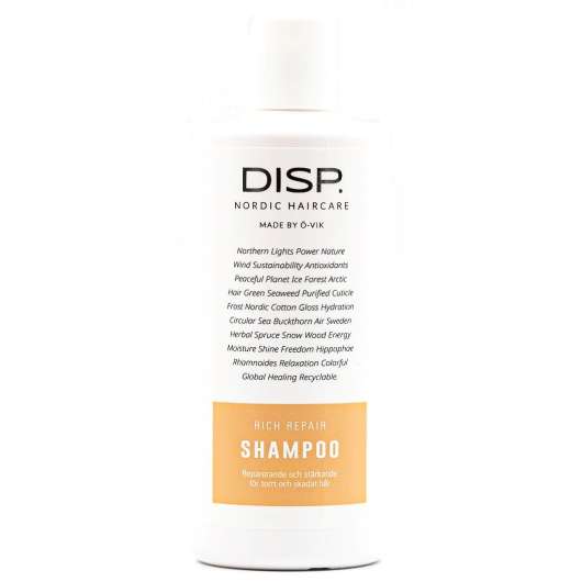 disp Rich Repair Shampoo 300 ml