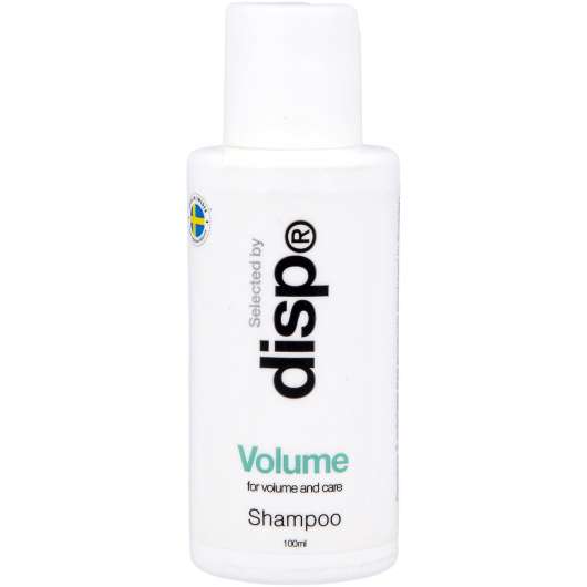 disp Volume Shampoo 100 ml