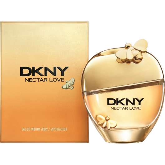 DKNY Nectar Love Eau De Parfum  50 ml