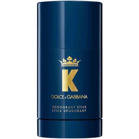 Dolce & Gabbana K Deodorant Stick 75 g