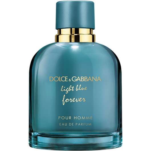 Dolce & Gabbana Light Blue Forever Pour Homme Eau De Parfum 50 ml 50 m
