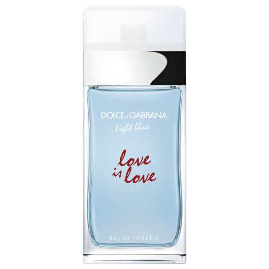 Dolce & Gabbana Light Blue Love is love Eau De Toilette