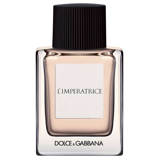 Dolce & Gabbana L´Imperatrice Eau de Toilette 50 ml