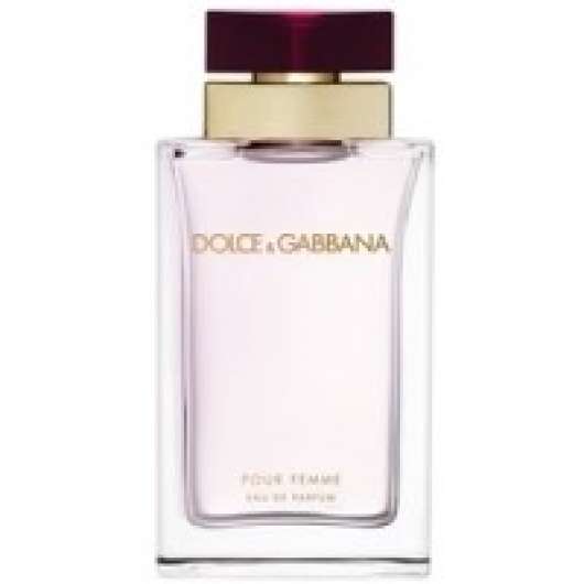Dolce & Gabbana Pour Femme Eau De Parfum  25 ml