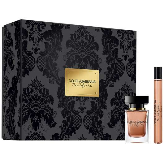 Dolce & Gabbana The Only One Gift Set