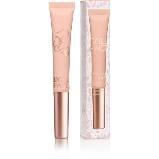 Doll Face Stretch It Out Fluid Concealer Brightener